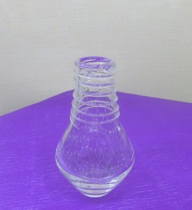 岩田ガラス・クリスタルの花瓶01